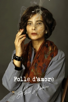 Folle d'Amore: Alda Merini (2024)