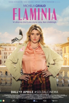 Flaminia (2024) Flaminia (2024)