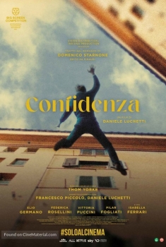 Confidenza (2024)