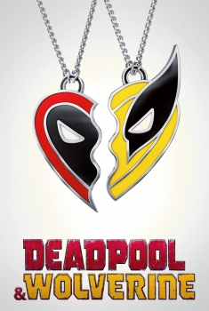 Deadpool  3 & Wolverine (2024)