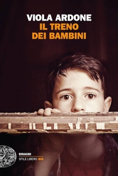 Il Treno dei Bambini (2024) Il Treno dei Bambini (2024)