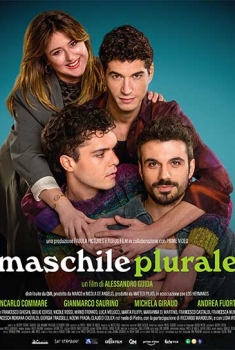 Maschile Plurale (2024) Maschile Plurale (2024)