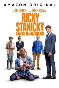 Ricky Stanicky (2024)