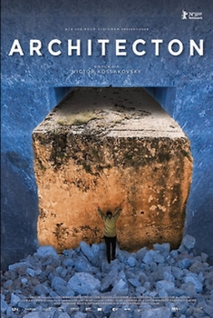 Architecton (2024)
