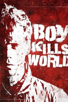Boy Kills World (2024)