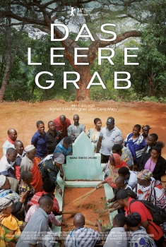 Das leere Grab (2024)