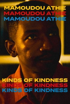 Kinds of Kindness (2024)