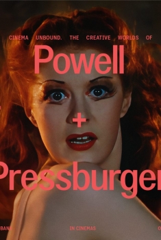 Made in England: The Films of Powell and Pressburger (2024)