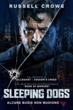 Sleeping Dogs (2024) Sleeping Dogs (2024)