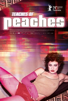 Teaches of Peaches (2024)