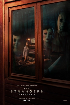 The Strangers: Capitolo 1 (2024)