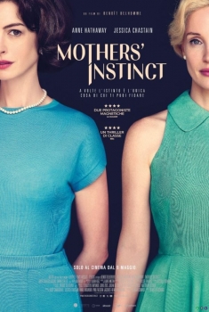 Mothers' Instinct (2024)