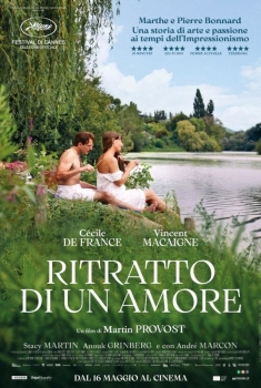 Ritratto di un Amore  (2024)