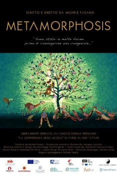 Metamorphosis (2024) Metamorphosis (2024)