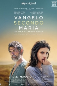 Il Vangelo secondo Maria (2024) Il Vangelo secondo Maria (2024)