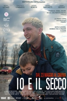 Io e il Secco (2024)