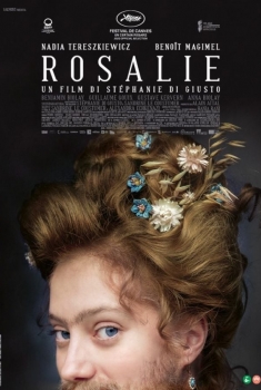 Rosalie (2024) Rosalie (2024)