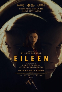 Eileen (2024)