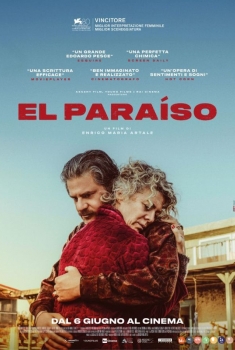 El Paraíso (2024) El Paraíso (2024)
