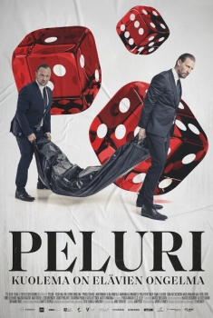 La morte è un problema dei vivi (2024) La morte è un problema dei vivi (2024)