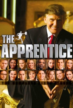 The Apprentice (2024) The Apprentice (2024)