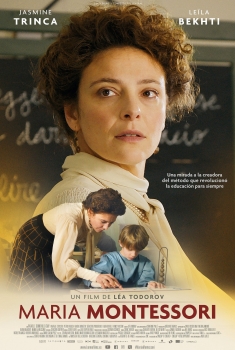 Maria Montessori (2024)