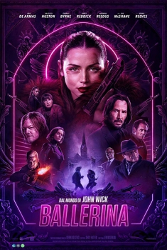 Ballerina (2024)
