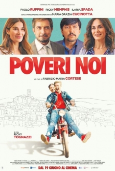 Poveri Noi (2025) 